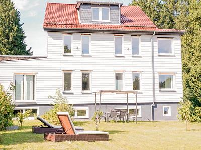 Ferienwohnung Fuchsbau